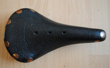 Brooks leather brass for sale  PONTYPOOL