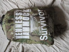 Rare hennessy hammock for sale  MORPETH
