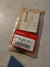 Usado, Vedação de óleo Honda XL 250K XL 350K 8X34X8 91203-292-005 comprar usado  Enviando para Brazil
