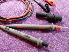Genuine fluke tl71 for sale  Issaquah