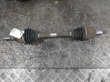 Driveshaft ford focus for sale Driveshaft ford focus for sale  SKELMERSDALE