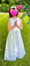 Holy communion dress for sale  SKELMERSDALE