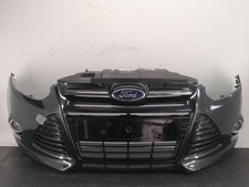 Ford focus mk3 for sale  GUISBOROUGH
