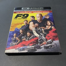 Fast saga ultra for sale  Springfield