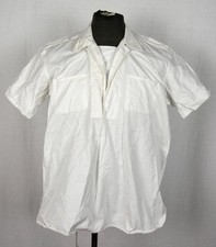 Camicia bianca ufficiale usato  San Giorgio a Cremano