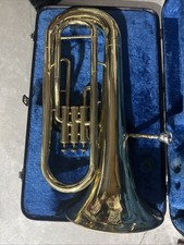 King 1124 marching for sale  Mason