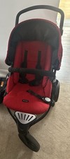 Britax smart pushchair for sale  LONDON