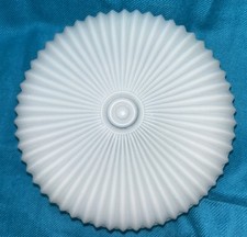Bullseye frosted white for sale  Punta Gorda