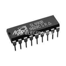 Sl490b 490b circuito usato  Vignate