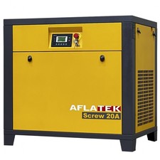 Compressore vite screw usato  Spedire a Italy
