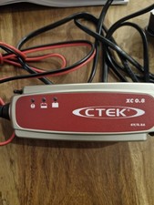 Ctek volt trickle for sale  MANCHESTER