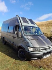 Camper vans sale for sale  NEATH