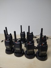 Baofeng e88 series for sale  TELFORD