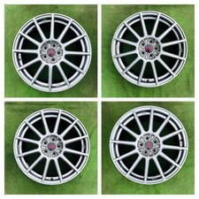 Rodas STI genuínas Subaru 18 polegadas #PGBSMJ comprar usado  Enviando para Brazil