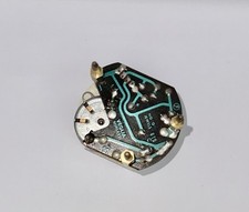 Circuito orologio panda usato  Ariano Irpino