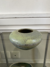 Vase céramique signé d'occasion  France