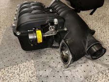 Tvs1320 magnuson supercharger for sale  Jacksonville