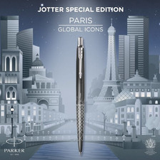 New parker jotter usato  Italia
