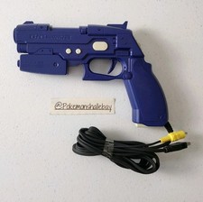 Guncon 2 - Pistola leve NAMCO - Para Sony Playstation 2 *Postagem rastreada gratuita* comprar usado  Enviando para Brazil