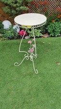Vintage wrought iron for sale  SHEFFIELD