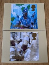 Various postal stamp for sale  ST. IVES