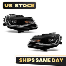 Hid headlight 2016 for sale  Addison