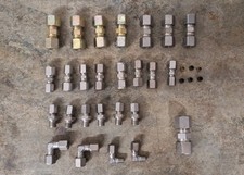 schraub verbinder gebraucht kaufen schraub verbinder gebraucht kaufen Mehring