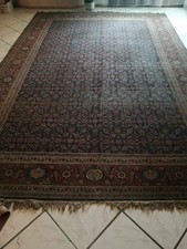 Tapis orient vintage d'occasion  Caussade