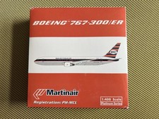 Phoenix 400 martinair for sale  LONDON