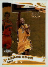 Escolha de cartões de basquete 2005-06 Topps Chrome comprar usado  Enviando para Brazil