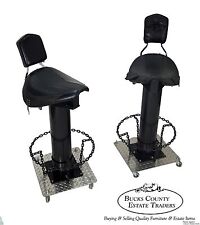 Unusual pair custom for sale  Hatfield