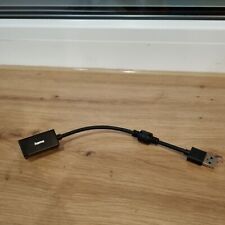 Hama netzwerk adapter gebraucht kaufen  Fridolfing