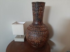 Vase monumental céramique d'occasion  Limoges-