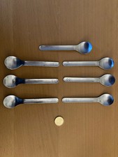 Wmf lufthansa kaffeelöffel gebraucht kaufen  Köln