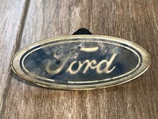 Ford 115mm logo usato  Aosta