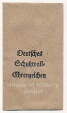 138089 verleihungstüte zum gebraucht kaufen  Seevetal
