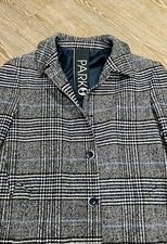 Park trench coat usato  San Giovanni in Fiore