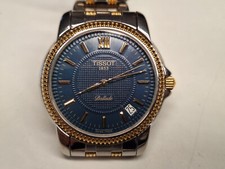 Tissot ballade c277 usato  Settimo Torinese