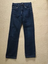 Industrialize jeans blue for sale  PENRITH