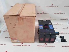 Disjuntor elétrico Terasaki TL-1200NE 3 polos 1250A AC690V 50-60Hz comprar usado  Enviando para Brazil