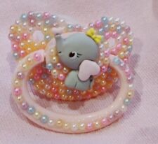Baby elefant abdl gebraucht kaufen  Bonn