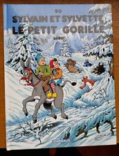 Sylvain sylvette petit d'occasion  Crémieu