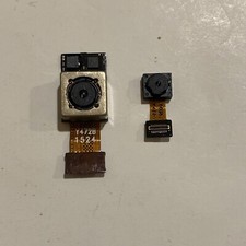 Fotocamera d855 anteriore usato  Potenza