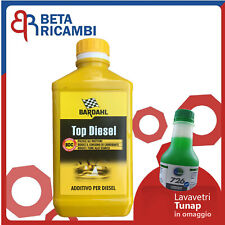 Additivo diesel top usato  Massa di Somma