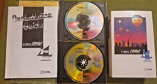 Retro corel draw gebraucht kaufen  Neckargemünd