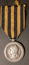 Médaille commémorative dahom d'occasion  France