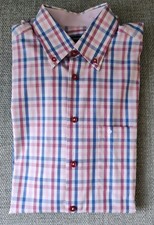 Chemise seidensticker taille d'occasion  Lingolsheim