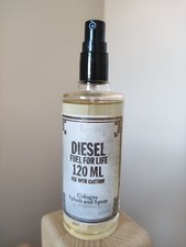 Cologne splash spray d'occasion  Paris XVIII