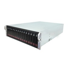 Server supermicro cse gebraucht kaufen  Bad Muskau