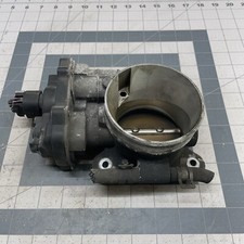 Corpo do acelerador usado fabricante de equipamento original para Cadillac Chevy GMC GM 12570800 12679525 comprar usado  Enviando para Brazil